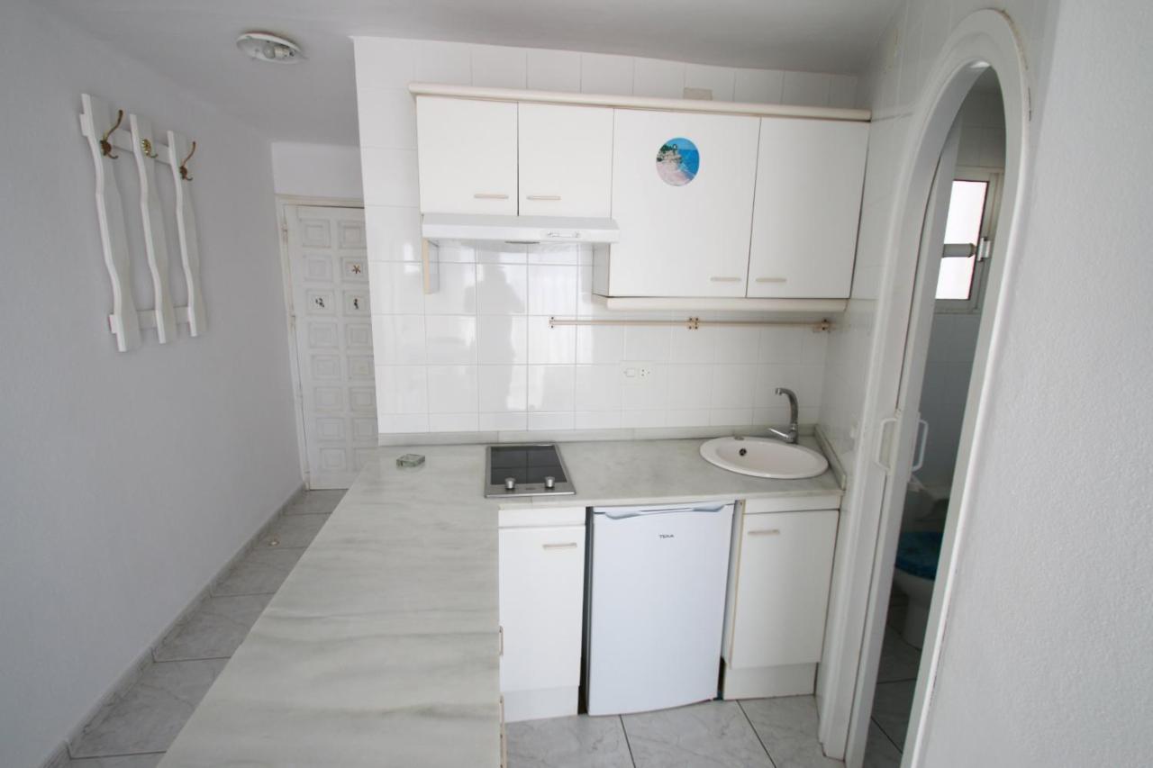 Estudio 7 Miami Playa Extérieur photo