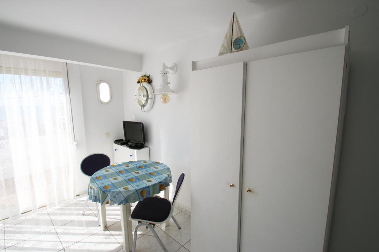 Estudio 7 Miami Playa Extérieur photo