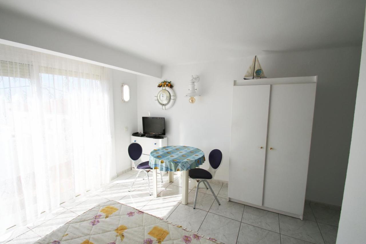 Estudio 7 Miami Playa Extérieur photo